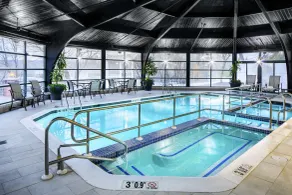 Desmond Hotel Malvern, a DoubleTree by Hilton - Piscine