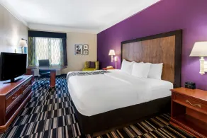 La Quinta by Wyndham Roswell - Chambre