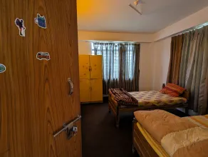 Mochilero Ostello - Room