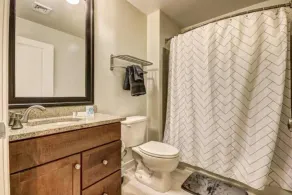Harbor apartments Free indoor Parking - Bagno