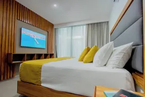 LF Hotel Boutique - Room