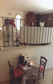 B&b De Mauro - Zimmer