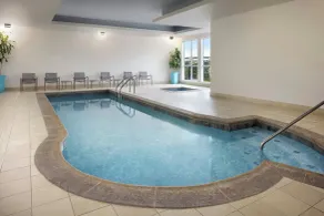 SpringHill Suites by Marriott Wichita Airport - Pool