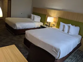 Country Inn & Suites by Radisson, Nashville, TN - Room