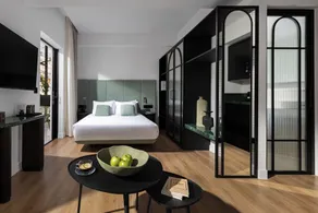 Zea Urban Living - Room