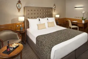 Melia Vendôme Boutique Hotel - Chambre
