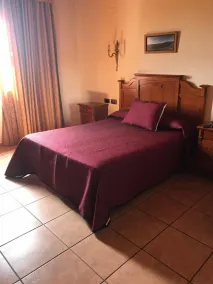 Hotel Alfonso VIII - Værelse