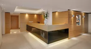 Hotel Holl - Spa