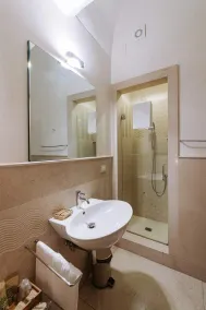 Santa Rosa Relais - Habitación