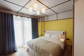 Aparthotel Craiova - Room