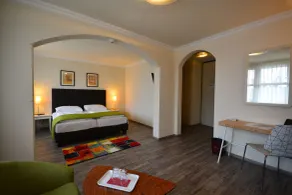 Parkhotel Brunauer - Chambre