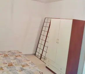 Sweet Thought Cottage - Habitación