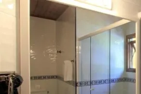 Salvetti Praia Hotel - Bathroom