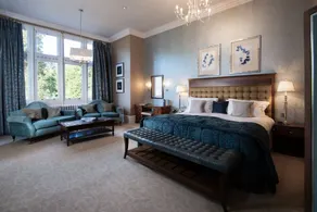 Rockliffe Hall Hotel Golf & Spa - Room