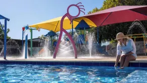 Discovery Parks - West Busselton - Pool