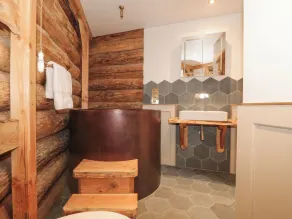 Copper Lodge - Wellness