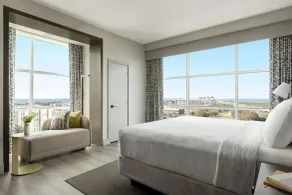 Hotel Alba, Tapestry Collection by Hilton - Vue de la chambre