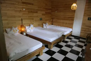 Ha Giang Historic Hotel & Tours - Room