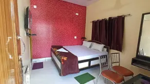 ANAND LOK VATIKA - Room