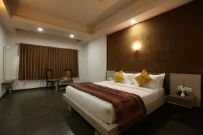 Kukda Resort Chittorgarh - Room