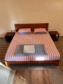 Classic Hostel - Room