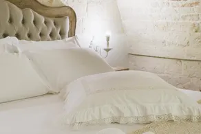 B&B C'era una volta - Chambre