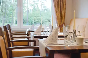 Single room, shower or bath, toilet - Ristorante