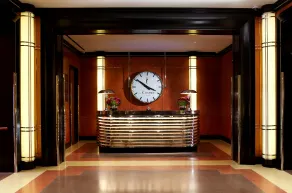 The Chatwal, a Luxury Collection Hotel, New York City - Réception