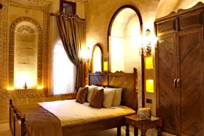 HH Babil Konağı - Habitación