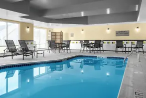 Fairfield by Marriott Inn & Suites Columbus Hilliard - Piscine