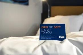 Holiday Inn Express Stafford by IHG - Habitación