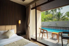 The Coral Bentley Hotels - Room