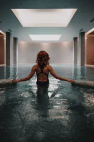 Maison Sofia - MGallery - Pool