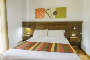 Complejo Los Veneros - Room