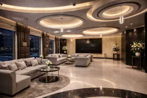 Hotel LOVER - Reception