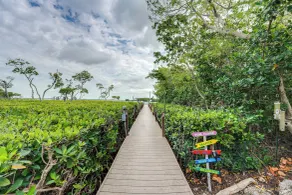 Luxury Key Largo Home w/ Guest House & Pool! - Interiør