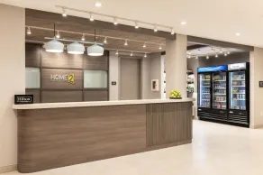 Home2 Suites By Hilton Kittery - Reception