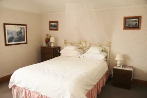 The Gables B&B - Chambre