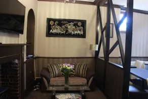 Greyfriars Lodge Canterbury - Reception