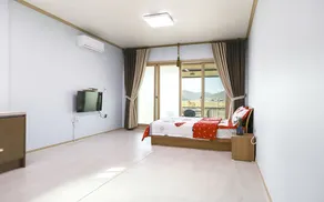 Golden Field Pension - Chambre