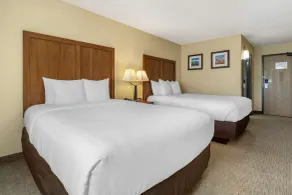 Comfort Inn & Suites Bothell - Seattle North - Chambre