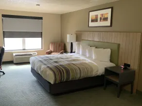 Country Inn & Suites by Radisson, West Valley City, UT - Chambre