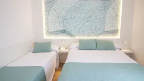 Golden Taurus Aquapark Resort - Room