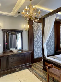 Hotel Adhiraja Palace - Quarto