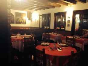 Agriturismo Cascina del Vai - Restaurant