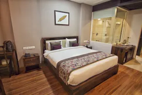 Brahma Horizon Hotel & Spa - Pushkar - Room
