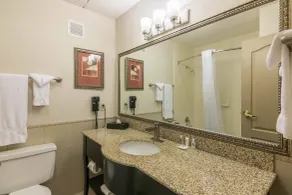 Comfort Inn Plymouth-Minneapolis - Zimmer