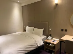 Michi Hotel - Luodong - Room