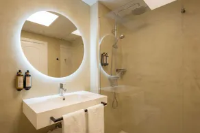 Dorma Sardinero - Salle de bain