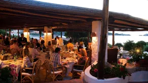 Hotel La Bisaccia - Restaurant